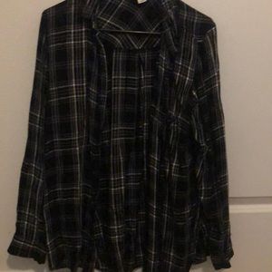 flannel